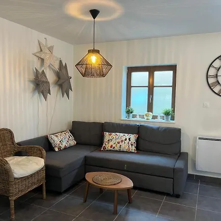 Apartment & Chill - 55r