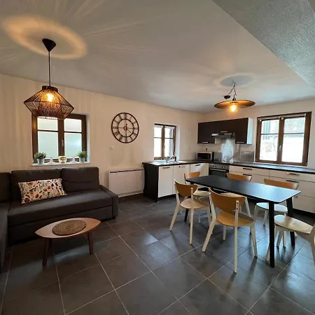 Apartament & Chill - 55r Rouffach