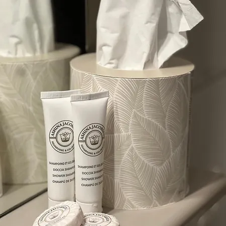 Apartament & Chill - 55r