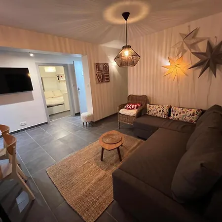 & Chill - 55r Apartament