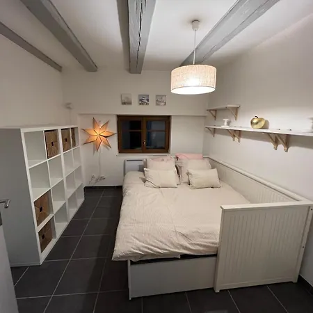 & Chill - 55r Rouffach