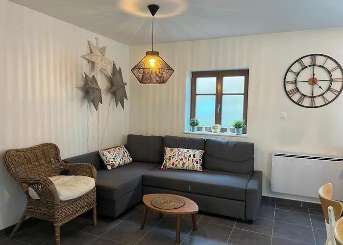 Apartment & Chill - 55r