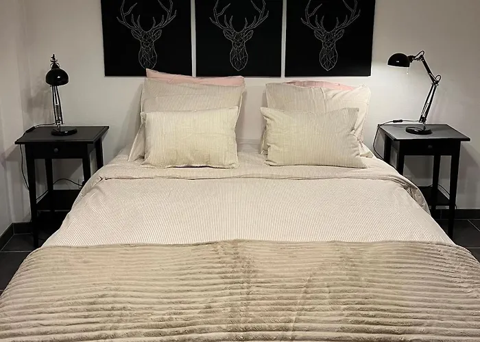 & Chill - 55r Rouffach