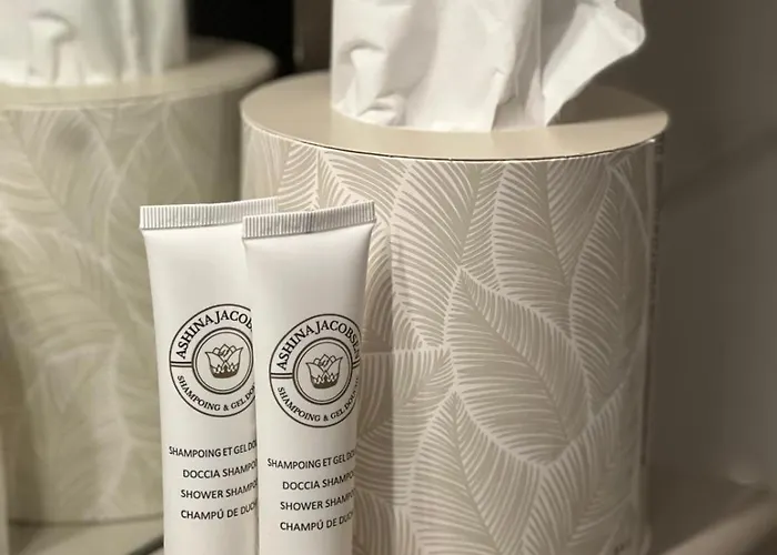 Apartmán & Chill - 55r