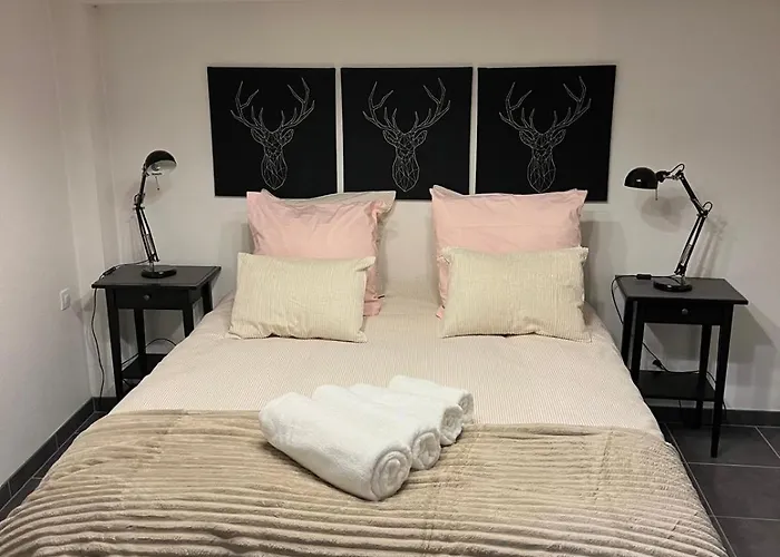 & Chill - 55r Rouffach