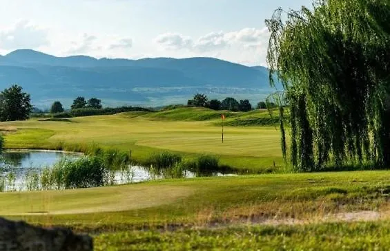 Apartmán & Chill - 55r Rouffach